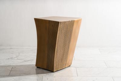 Gary Magakis Gary Magakis Mesa Side Table I USA 2024