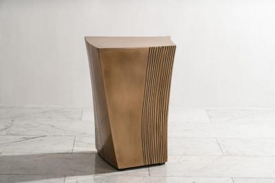 Gary Magakis Gary Magakis Mesa Side Table I USA 2024
