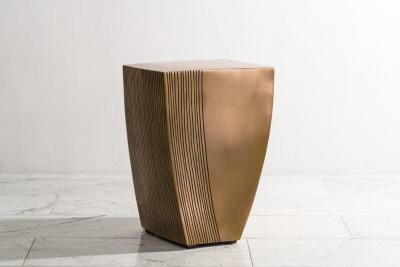 Gary Magakis Gary Magakis Mesa Side Table II USA 2024