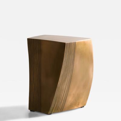 Gary Magakis Gary Magakis Mesa Side Table II USA 2024