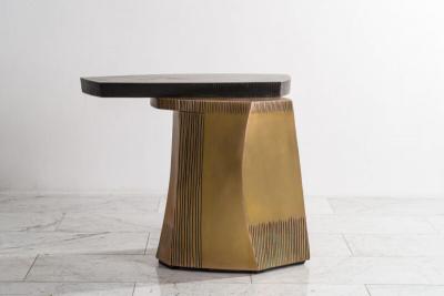 Gary Magakis Gary Magakis Mesa Side Table III USA 2024