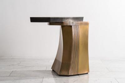 Gary Magakis Gary Magakis Mesa Side Table III USA 2024