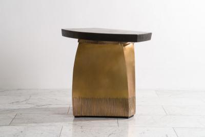 Gary Magakis Gary Magakis Mesa Side Table III USA 2024