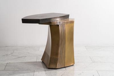 Gary Magakis Gary Magakis Mesa Side Table III USA 2024
