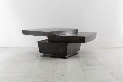 Gary Magakis Gary Magakis Stacked Low Table USA 2016