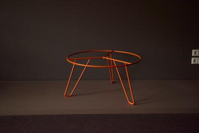 Gary Snyder Manresa Table by Gary Snyder USA