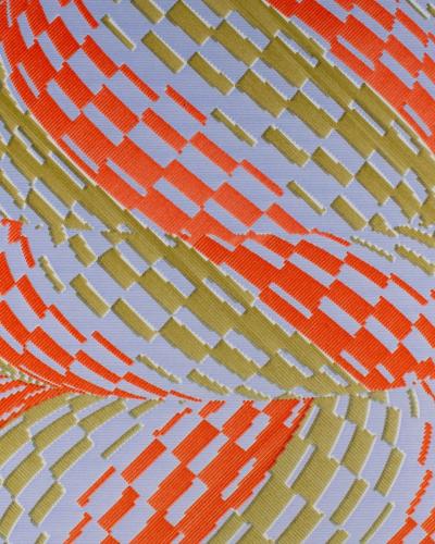 Gaspard Fleury Dugy Braided Vessel 1 1