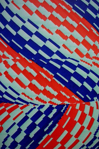 Gaspard Fleury Dugy Braided Vessel 1 3