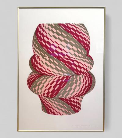 Gaspard Fleury Dugy Braided Vessel 1 4