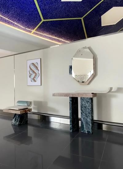 Gaspard Fleury Dugy Braided Vessel 1 5