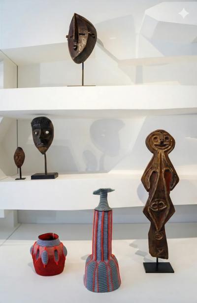 Gaspard Fleury Dugy Soft Object 17 1