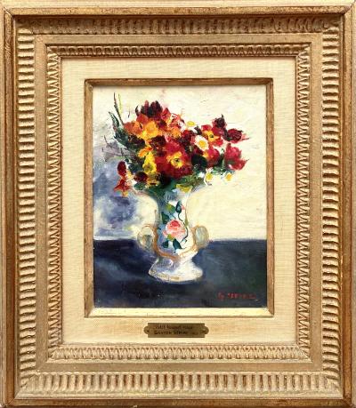 Gaston Sebire Petite Bouquet Rouge
