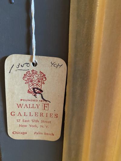 Gaston Sebire Remorqueurs au Havre