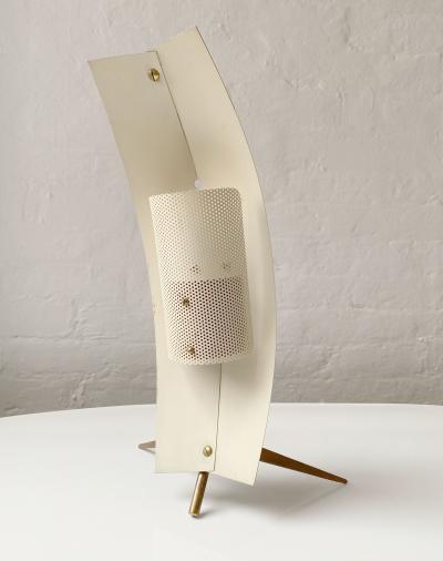 Gastone Colliva GASTONE COLLIVA TABLE WALL LAMP