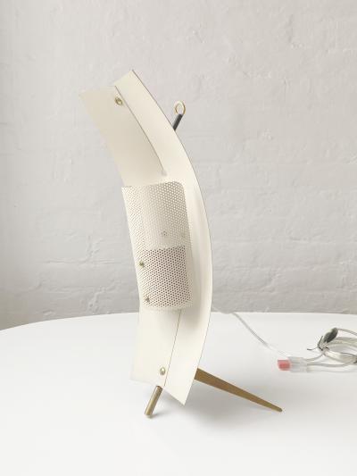 Gastone Colliva GASTONE COLLIVA TABLE WALL LAMP