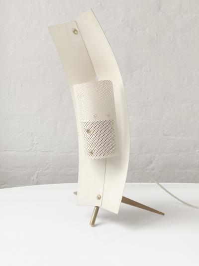 Gastone Colliva GASTONE COLLIVA TABLE WALL LAMP