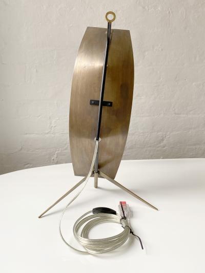 Gastone Colliva GASTONE COLLIVA TABLE WALL LAMP