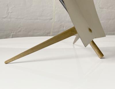 Gastone Colliva GASTONE COLLIVA TABLE WALL LAMP