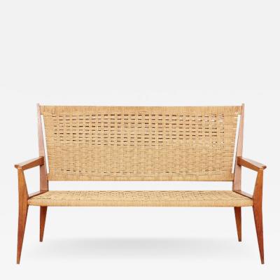 Gastone Rinaldi Gio Ponti GIO PONTI BENCH