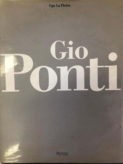 Gastone Rinaldi Gio Ponti Pair of Italian Midcentury Wood Benches Gio Ponti Hotel Parco di Principe