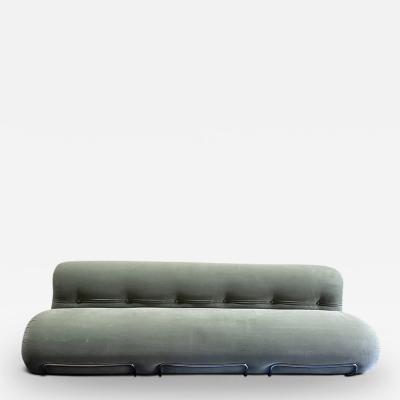 Gastone Rinaldi ORSOLA SOFA 240 BY GASTONE RINALDI