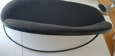 Gastone Rinaldi Saturno Sofa Gastone Rinaldi for RIMA of Italy Design Date1958