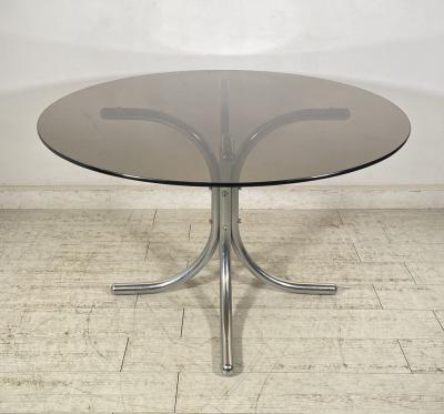 Gastone Rinaldi Table by Gastone Rinaldi 1970s