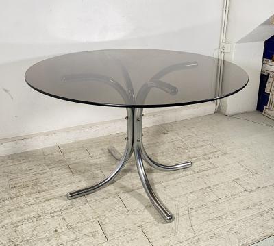 Gastone Rinaldi Table by Gastone Rinaldi 1970s