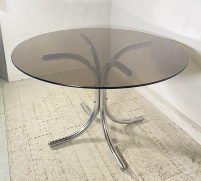 Gastone Rinaldi Table by Gastone Rinaldi 1970s