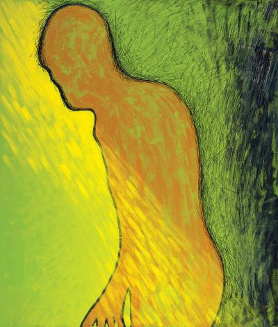 Gega Paksashvili Ray of Light