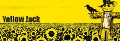 Gega Paksashvili Yellow Jack