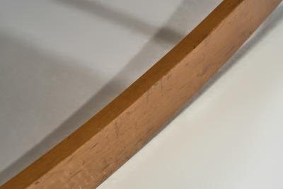 Gemla Karl Axel Adolfsson Isabella Rocking Chair for Gemla Sweden 20th Century