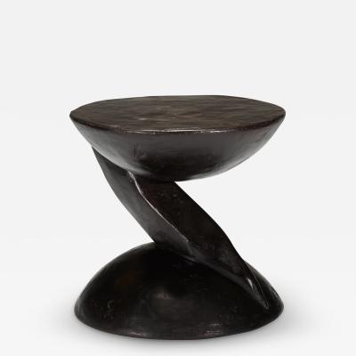 Gene Summers GENE SUMMERS F28A side table