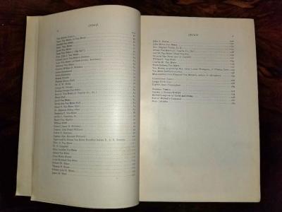 Genealogies and Sketches of Some Old Families of VA and KY by BF Van Meter