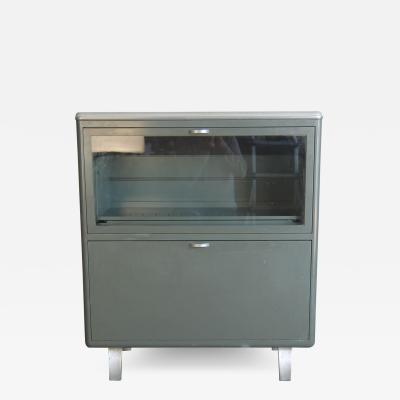 General Fireproof 2 draw cabinet