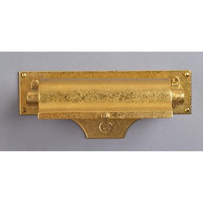 Genet et Michon Genet Michon Single Reading Sconce 1950s France