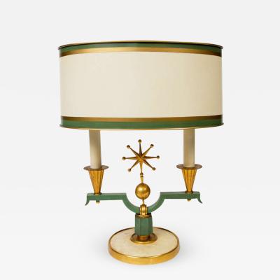 Genet et Michon Genet et Michon table lamp