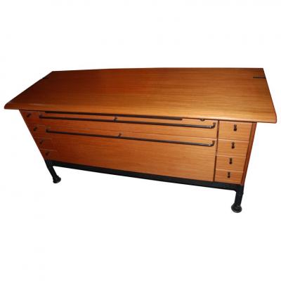 Geoff Hollington 5FT Herman Miller Credenza