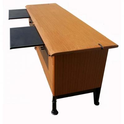 Geoff Hollington 5FT Herman Miller Credenza