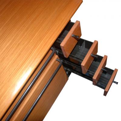 Geoff Hollington 5FT Herman Miller Credenza