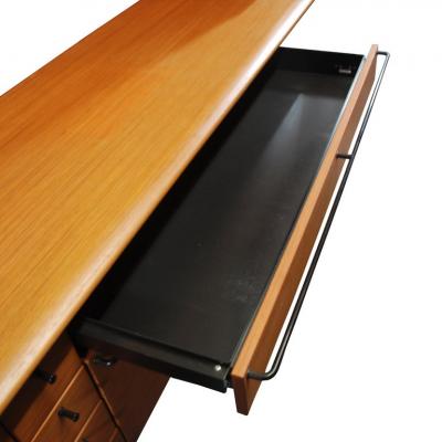 Geoff Hollington 5FT Herman Miller Credenza