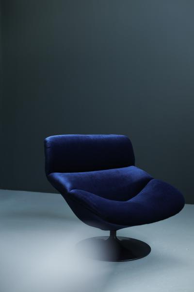 Geoffrey Harcourt F518 by Geoffrey Harcourt for Artifort