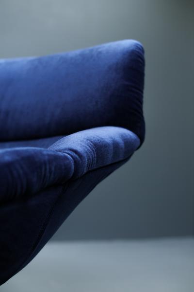 Geoffrey Harcourt F518 by Geoffrey Harcourt for Artifort