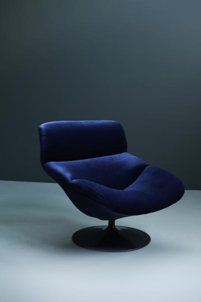 Geoffrey Harcourt F518 by Geoffrey Harcourt for Artifort