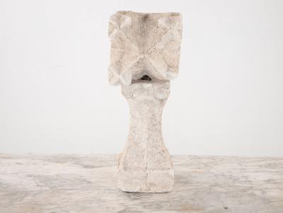 Geometric Element on Stand