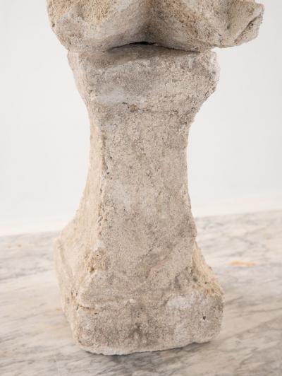 Geometric Element on Stand