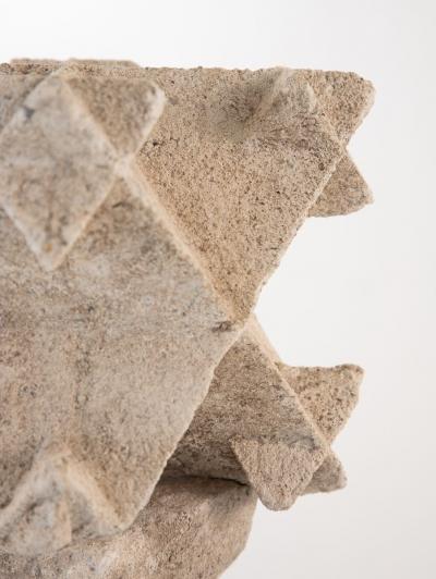 Geometric Element on Stand