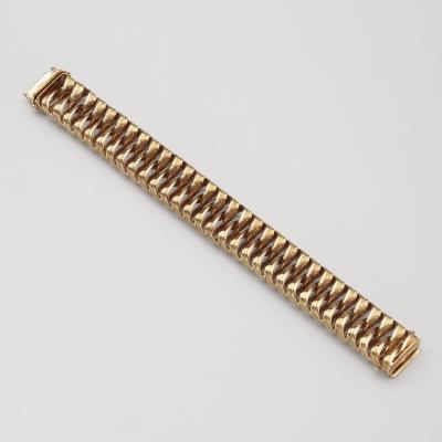 Georg Jensen 18kt Georg Jensen Wendal Bracelet