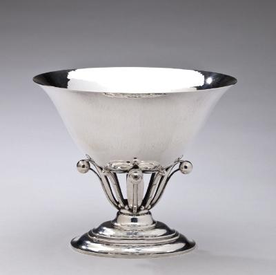 Georg Jensen Georg Jensen Bowl No 6