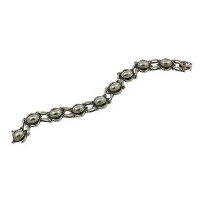 Georg Jensen Georg Jensen Bracelet No 10